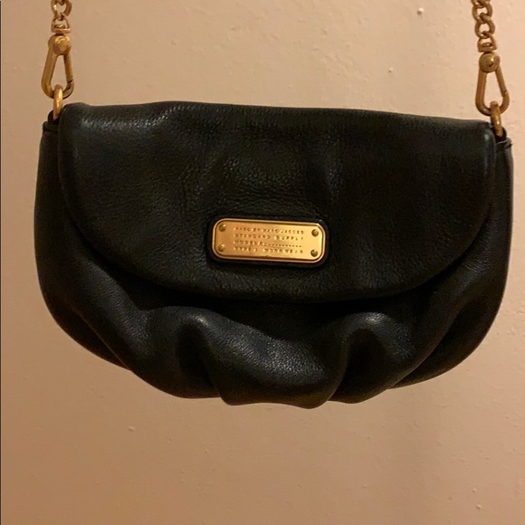 Marc By Marc Jacobs Handbags - Marc by Marc Jacobs Classic Q Karlie Crossbody